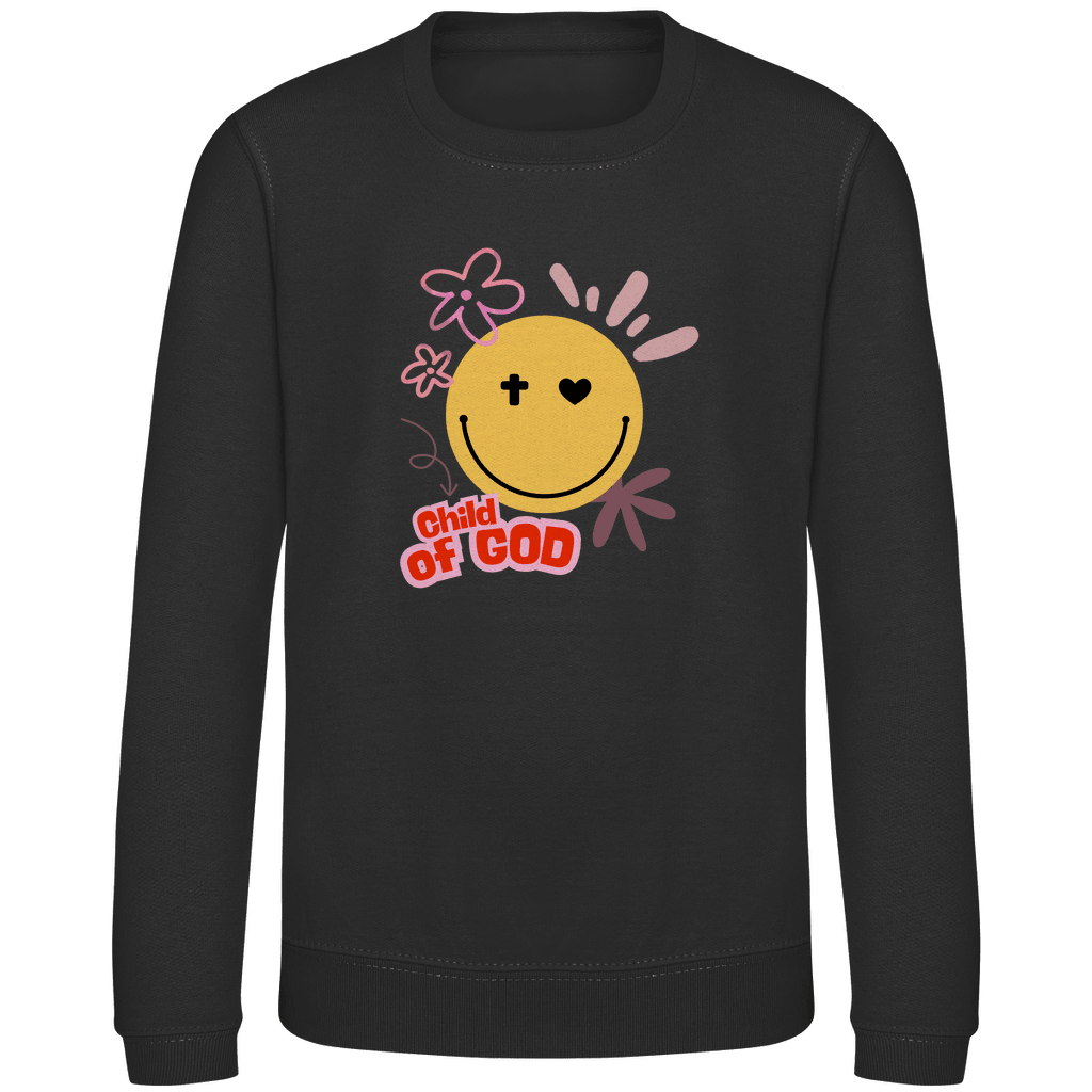 Kinder Sweatshirt 