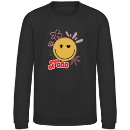 Kinder Sweatshirt 