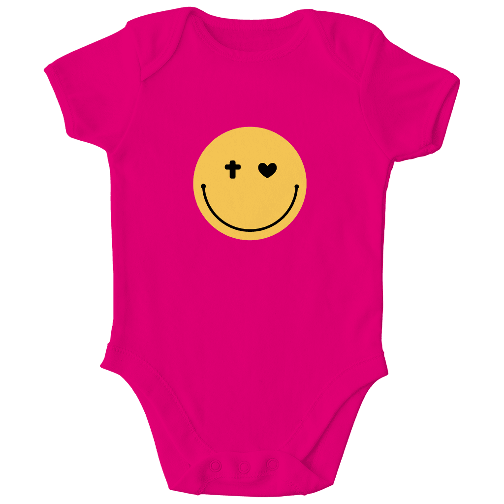 Kinder Bio Body "Smiley" - by-grace.store