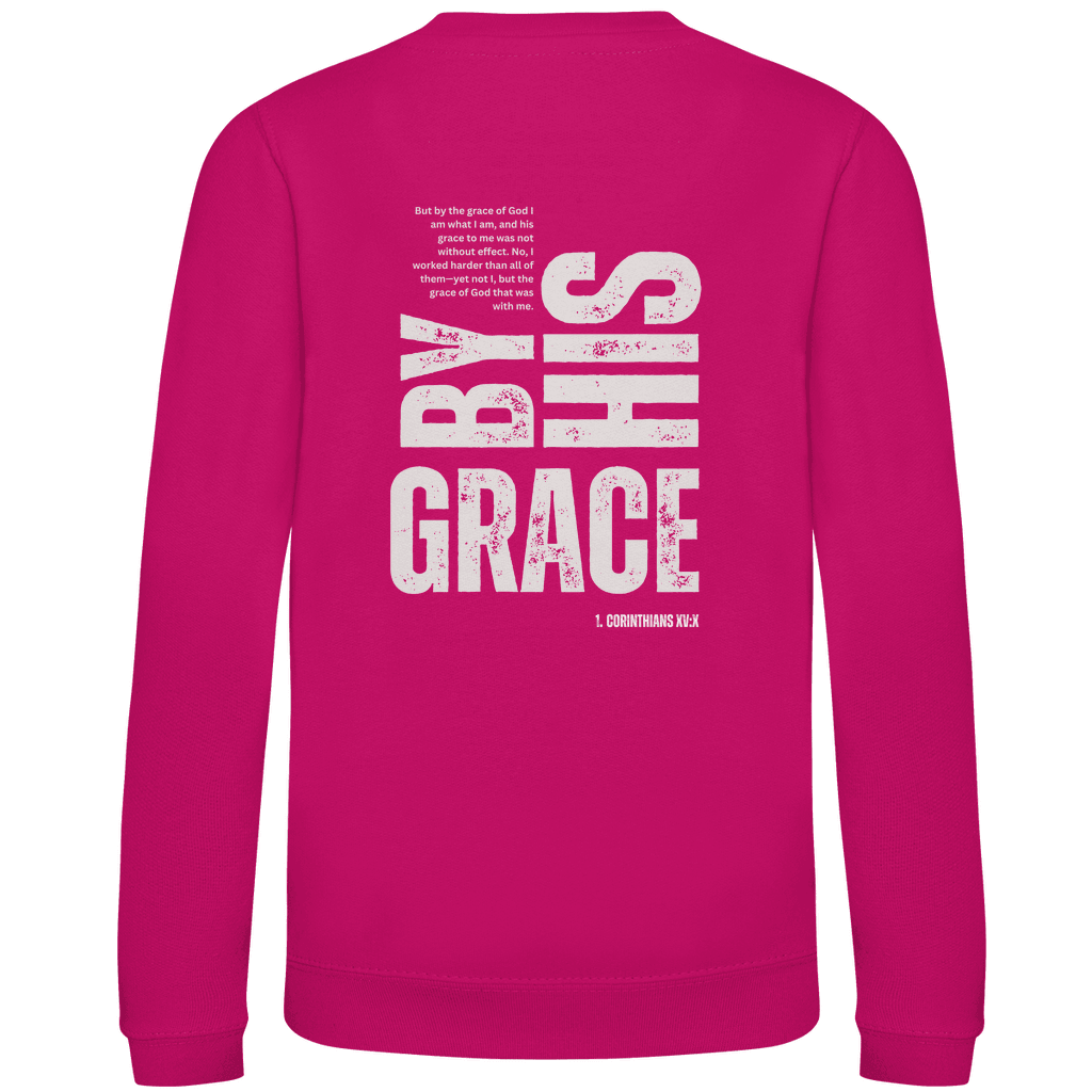 Kinder Sweatshirt 