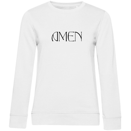 Damen Premium Bio Sweatshirt 