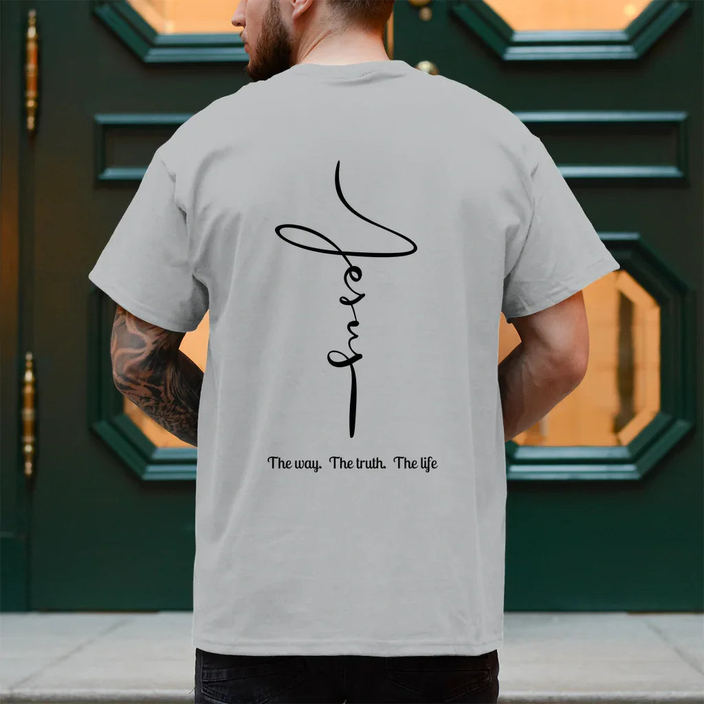 Herren T-Shirt 