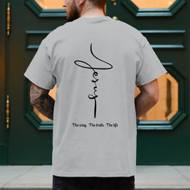 Herren T-Shirt 