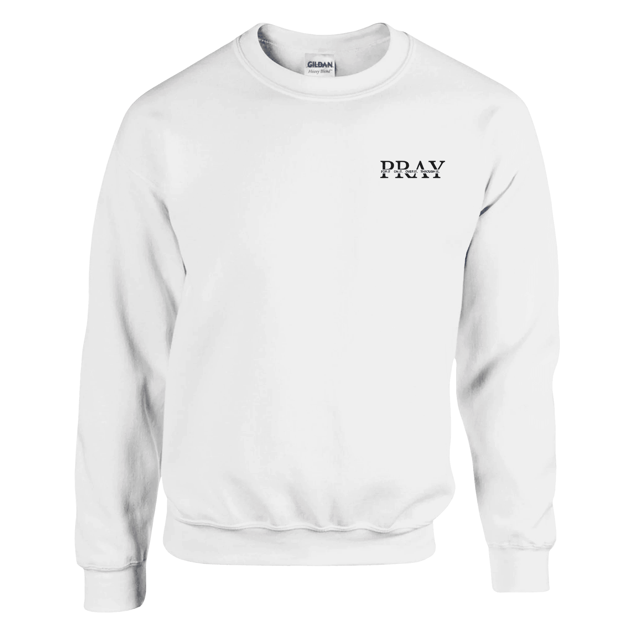 Unisex Pullover 