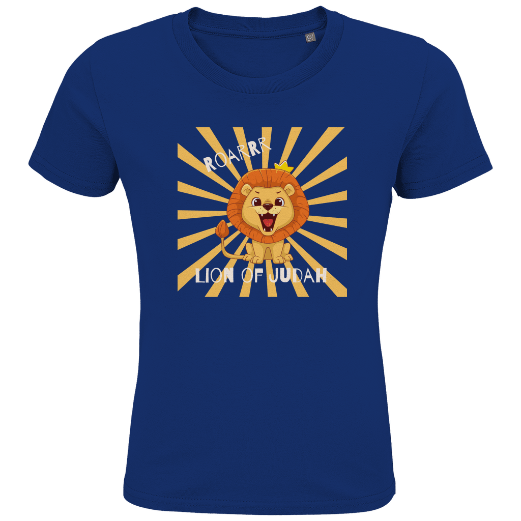 Kids Premium Bio T-Shirt 