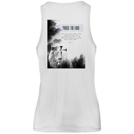 Herren Premium Tank Top 
