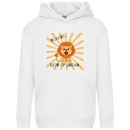 Kids Basic Hoodie 