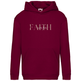 Kids Basic Hoodie 