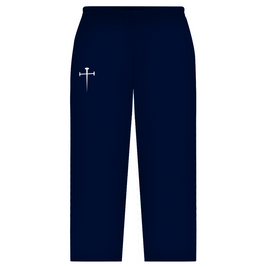 Oversize Sweatpants 