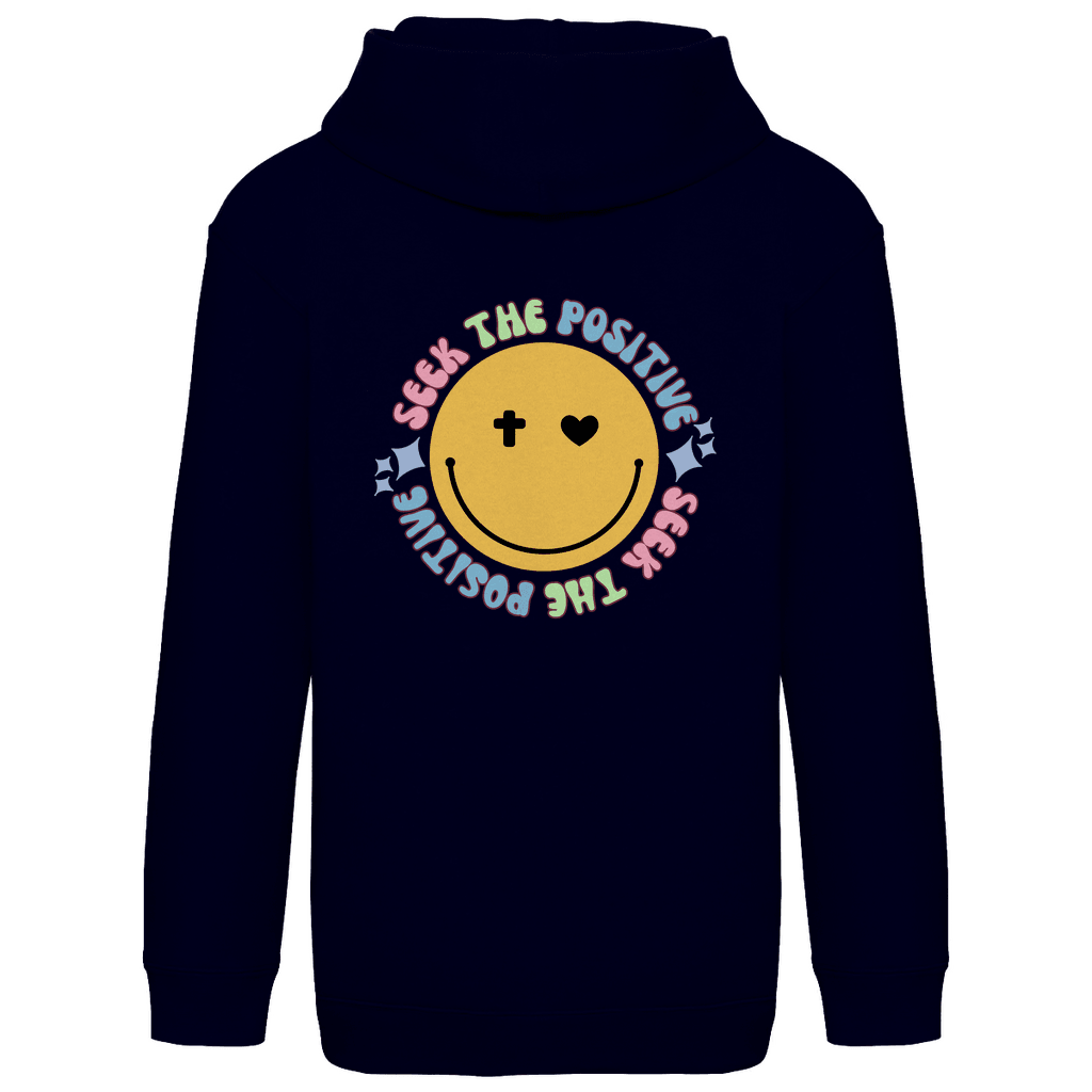 Kids Basic Hoodie 