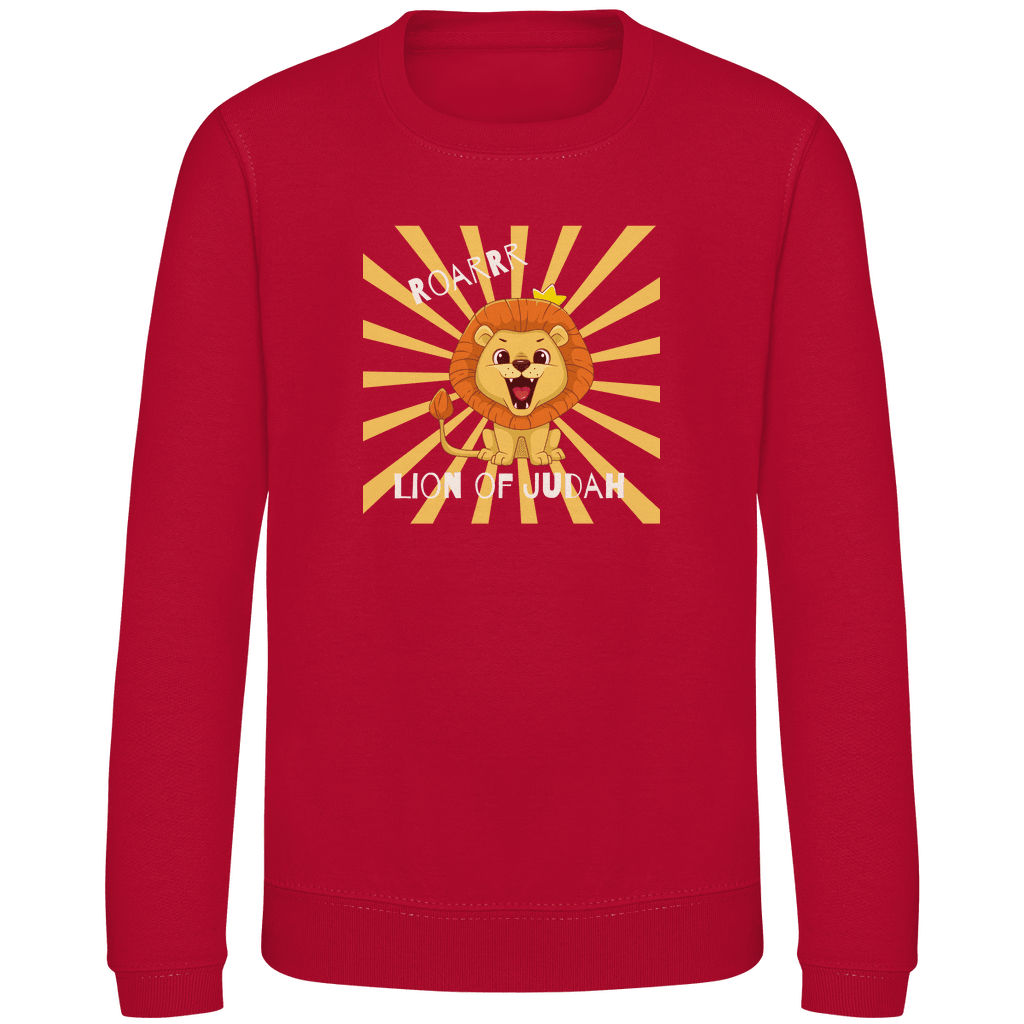 Kinder Sweatshirt 