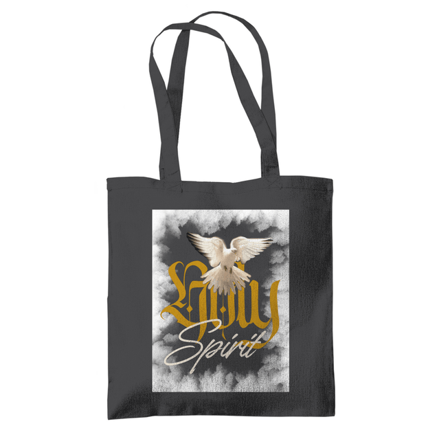 Tragetasche "Holy Spirit" - by-grace.store