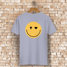 Unisex Rocker T-Shirt 