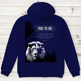 Herren Premium Bio Hoodie 