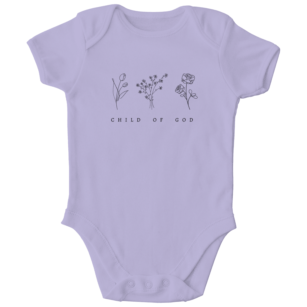 Kinder Bio Body "Child of God" - by-grace.store