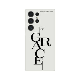 Samsung Flexi case 