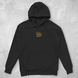 Unisex Oversize Hoodie 