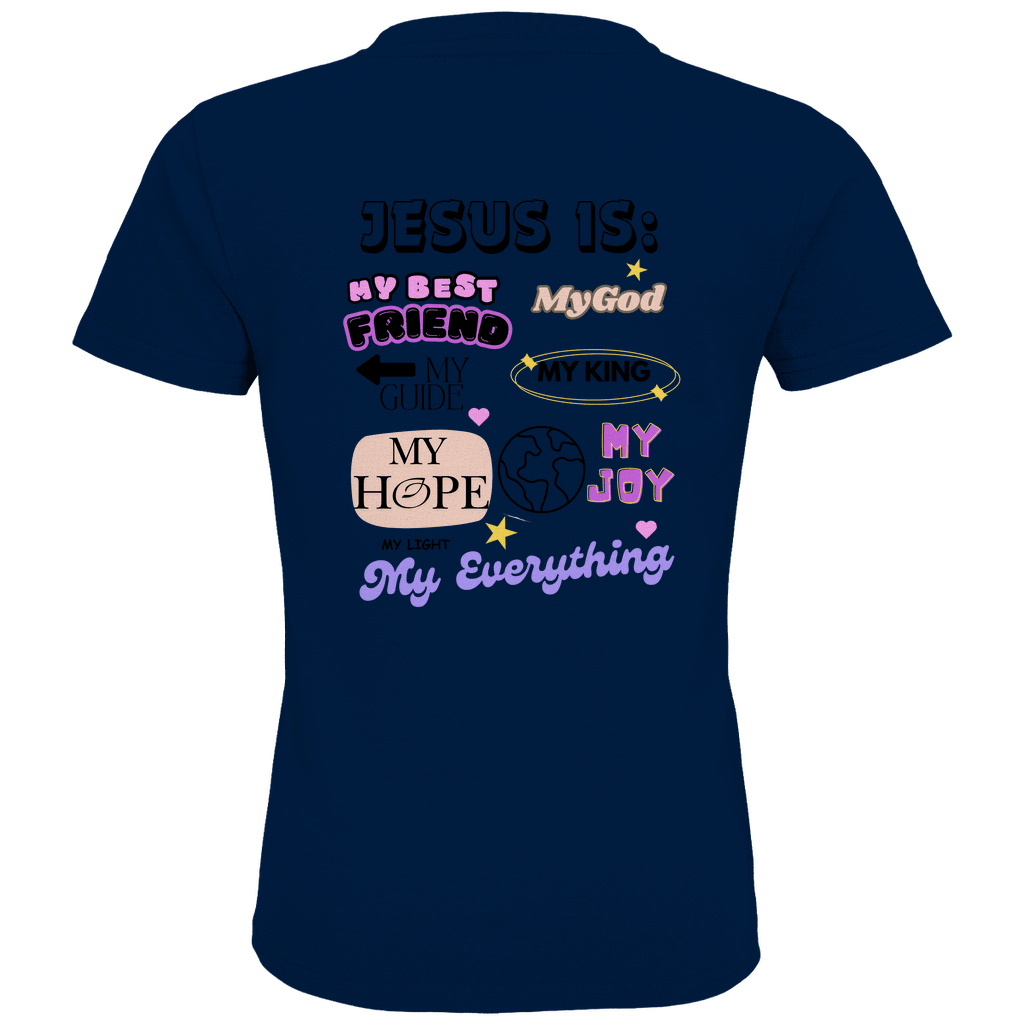 Kids Premium Bio T-Shirt 