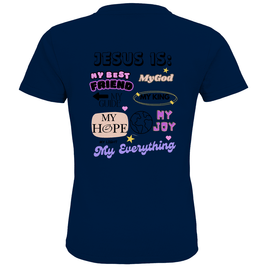 Kids Premium Bio T-Shirt 