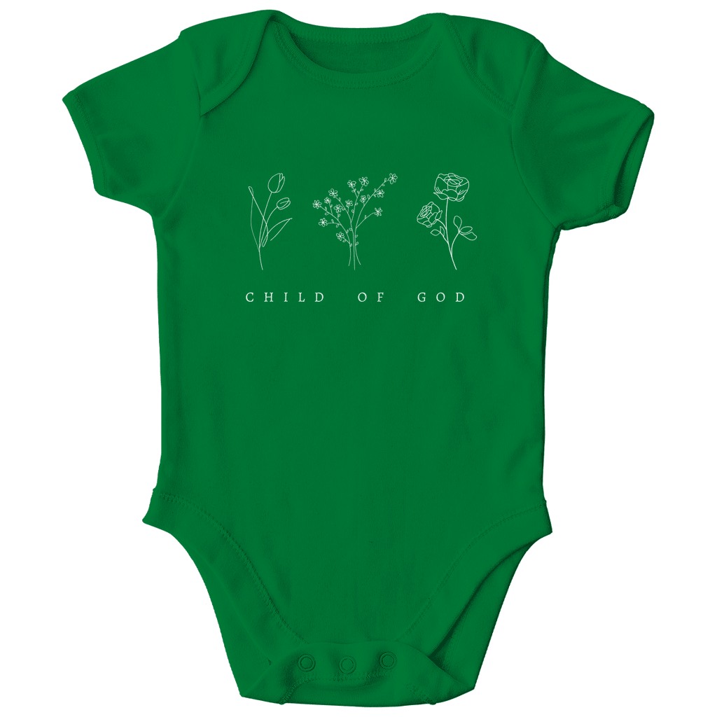 Kinder Bio Body "Child of God" - by-grace.store