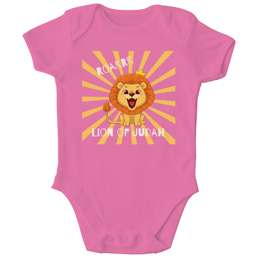 Kinder Bio Body "Roar" - by-grace.store