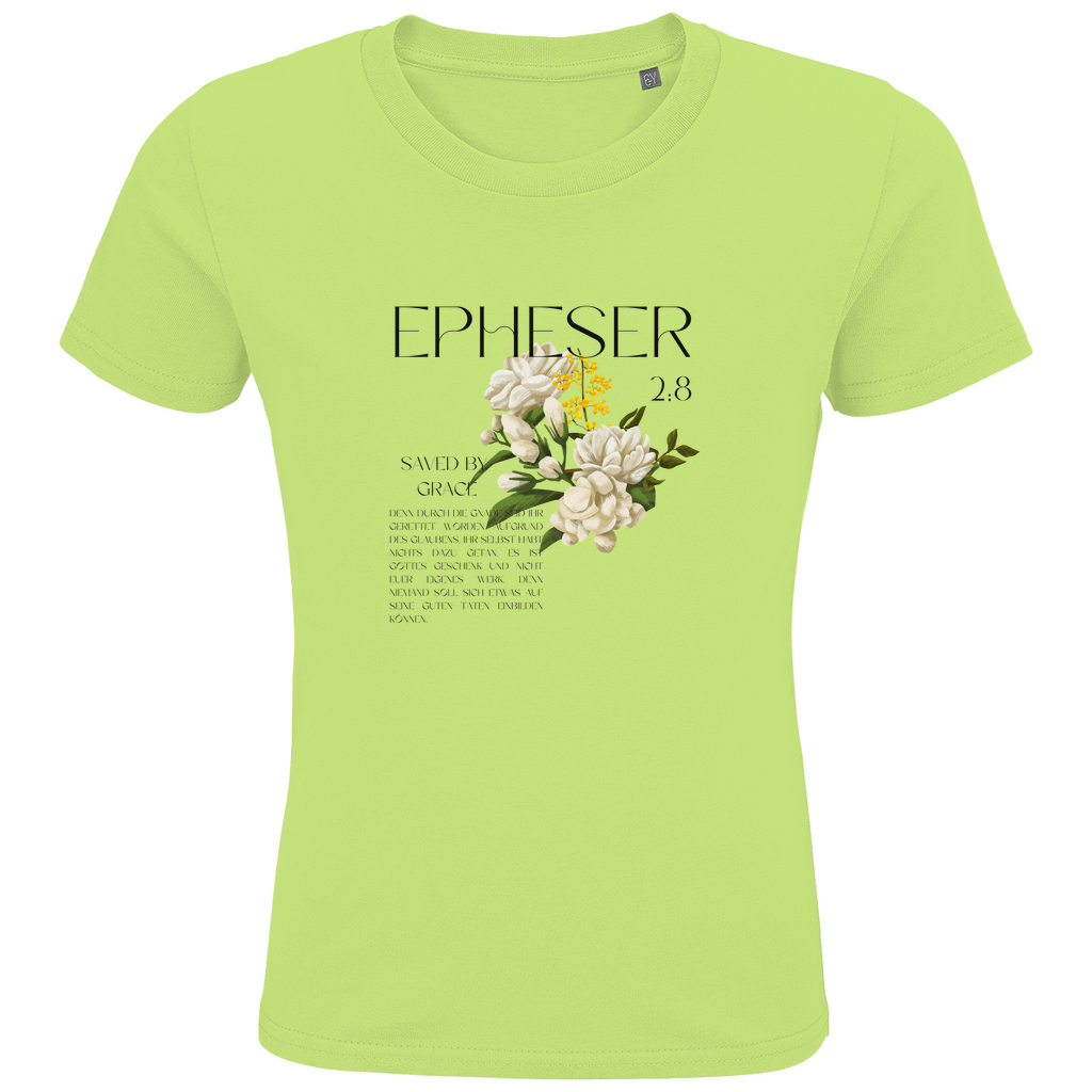 Kids Premium Bio T-Shirt 