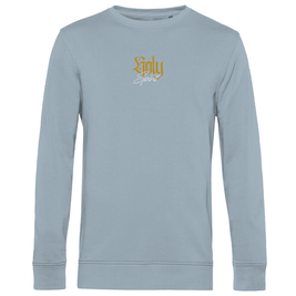 Herren Premium Bio Sweatshirt 
