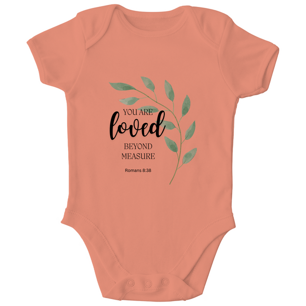Kinder Bio Body "Loved" - by-grace.store