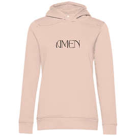 Damen Premium Bio Hoodie 