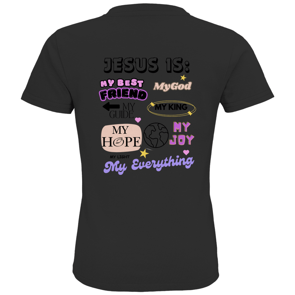 Kids Premium Bio T-Shirt 