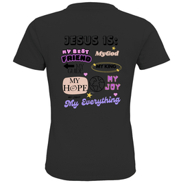 Kids Premium Bio T-Shirt 