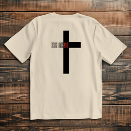 Oversize T-Shirt 