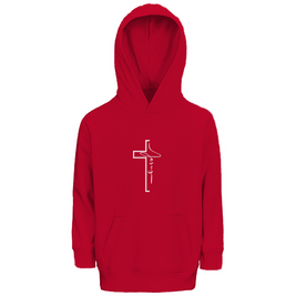 Kinder Premium Bio Hoodie 