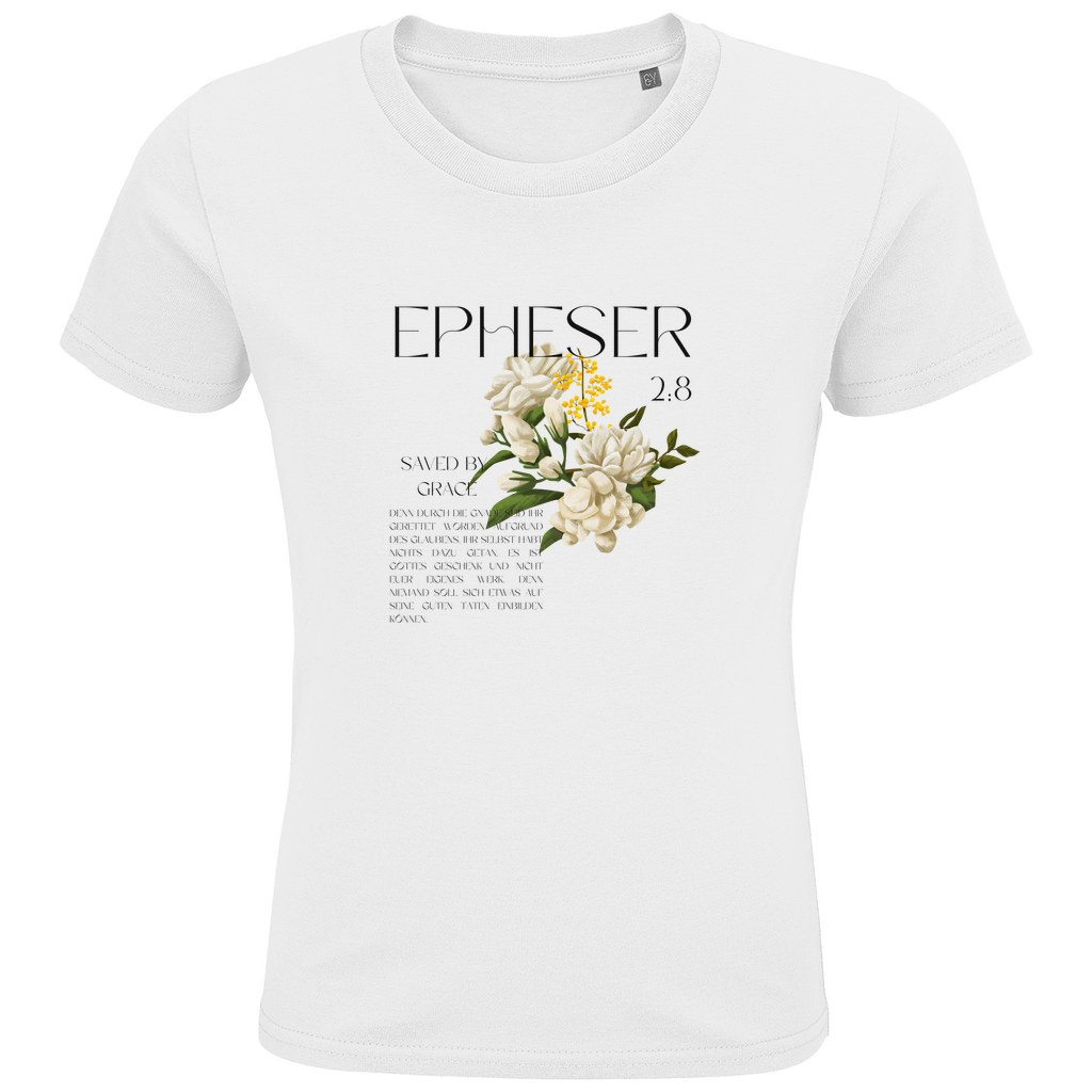 Kids Premium Bio T-Shirt 