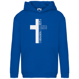 Kids Basic Hoodie 