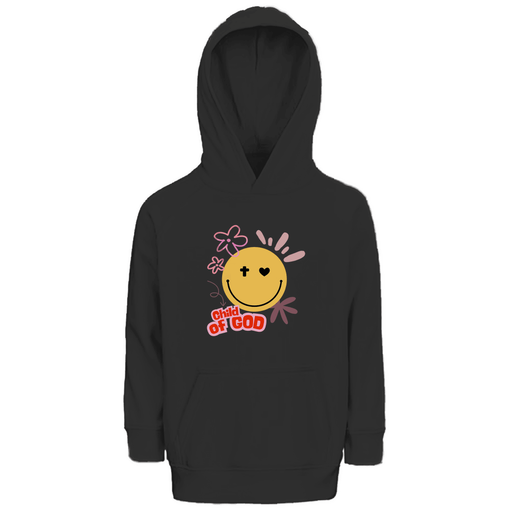 Kinder Premium Bio Hoodie 