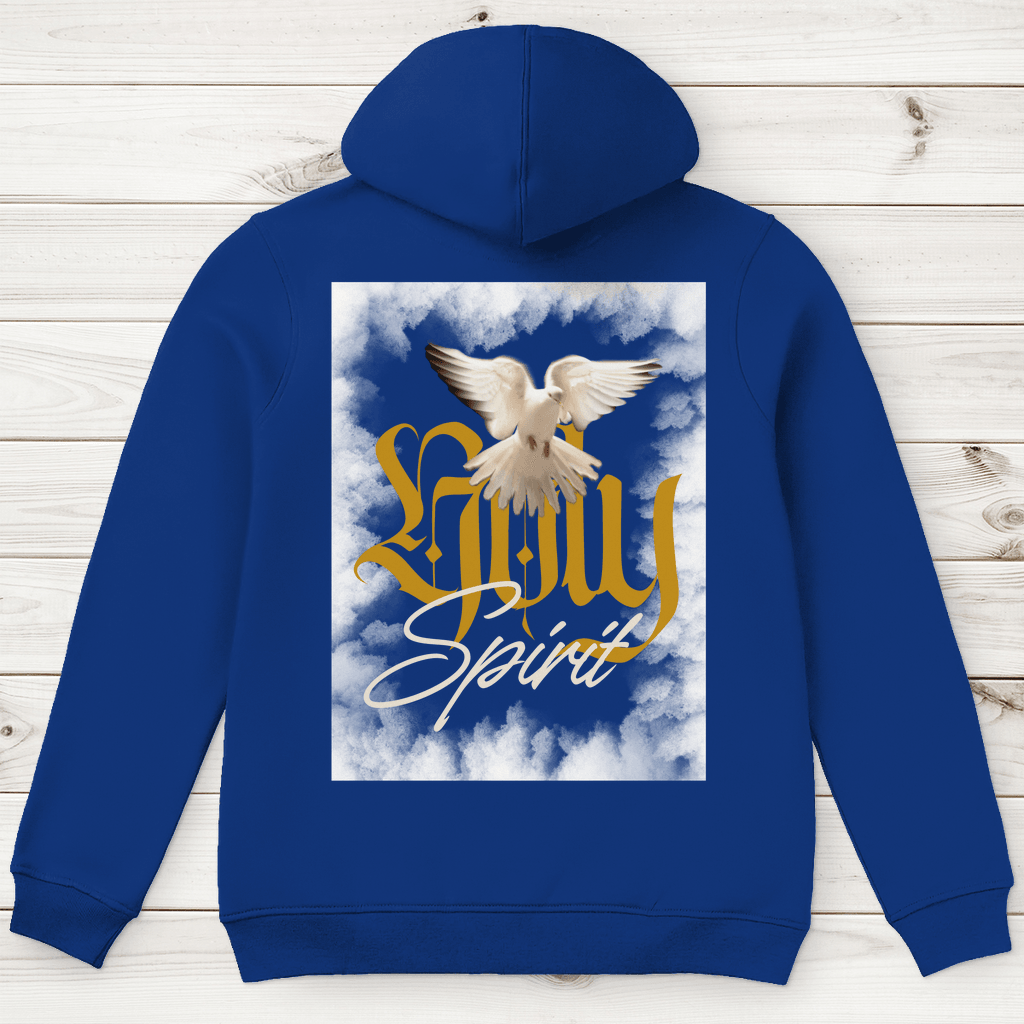 Herren Premium Bio Hoodie 