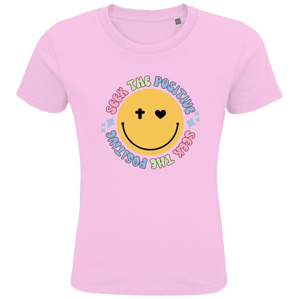 Kids Premium Bio T-Shirt 