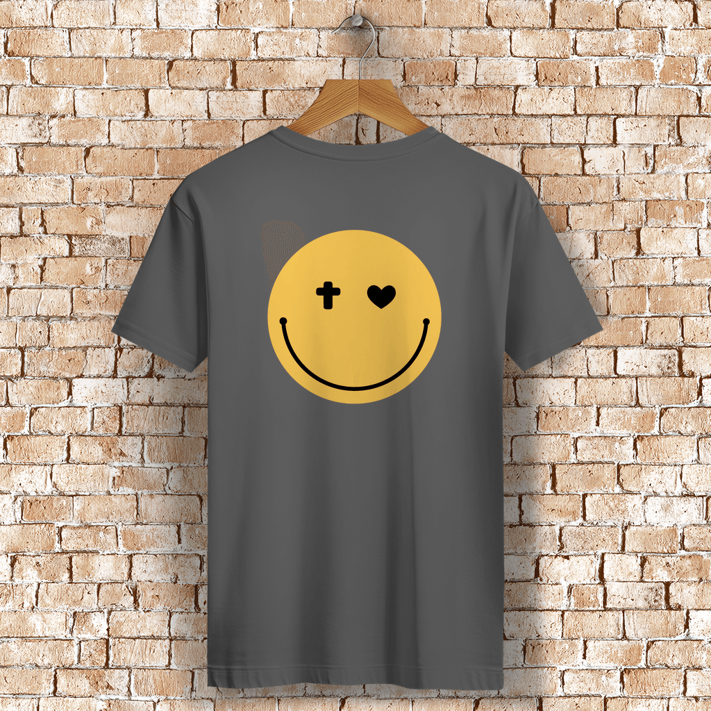 Unisex Rocker T-Shirt 