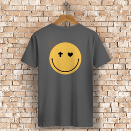 Unisex Rocker T-Shirt 