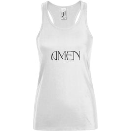 Damen Basic Tank Top 