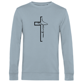 Herren Premium Bio Sweatshirt 