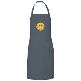 Grillschürze 