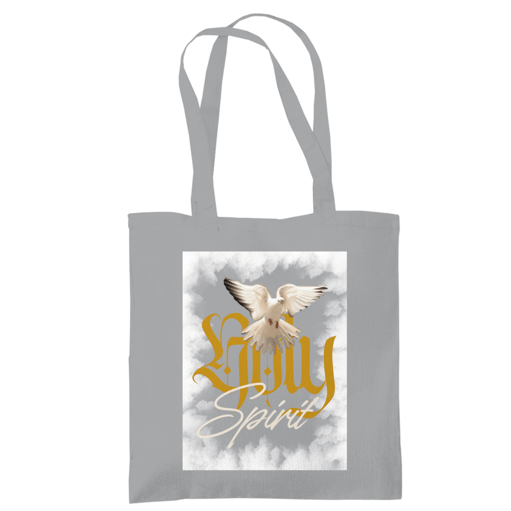 Tragetasche "Holy Spirit" - by-grace.store