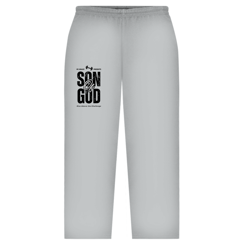 Oversize Sweatpants 