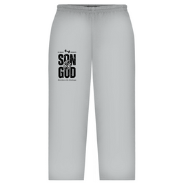 Oversize Sweatpants 