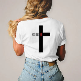 Damen T-Shirt 