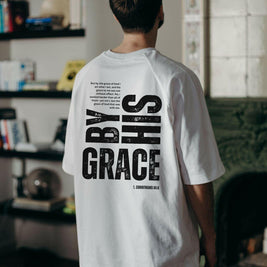 Oversize T-Shirt 
