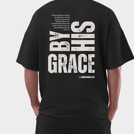 Oversize T-Shirt 