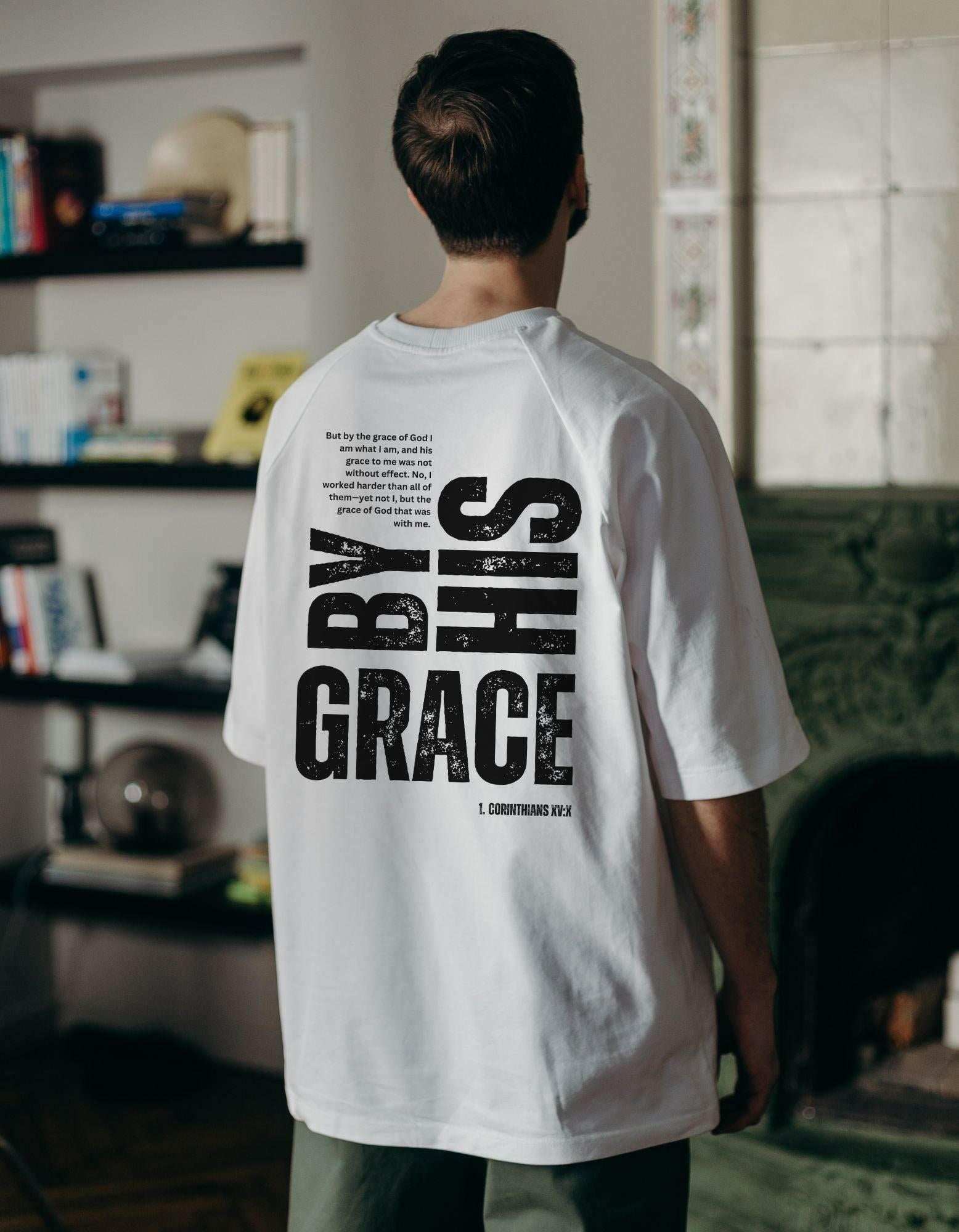 Oversize T-Shirt 